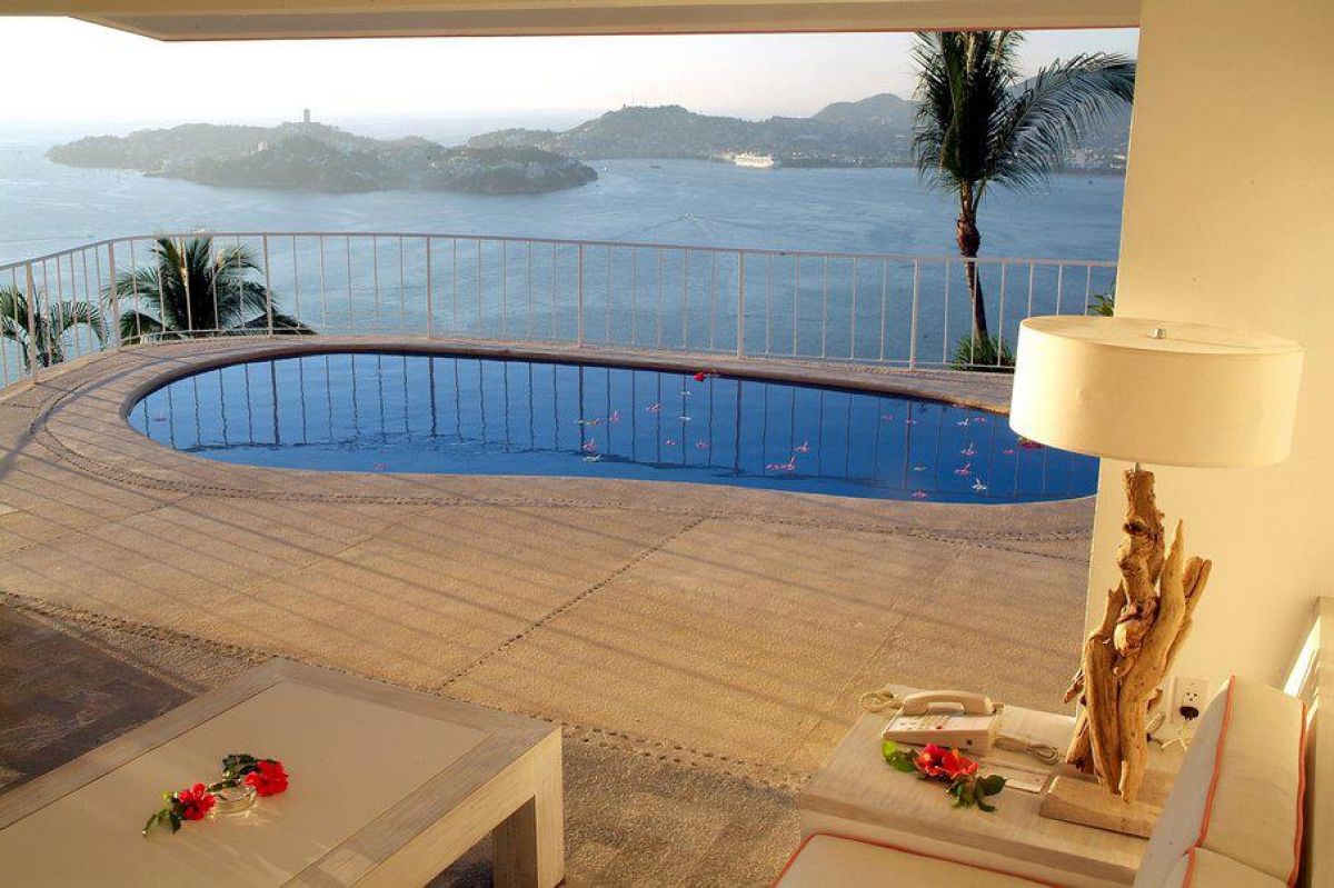 imagini hotel LAS BRISAS